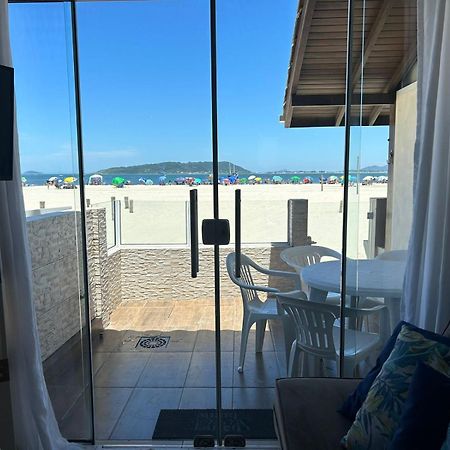 Ocean Residence 帕罗卡 外观 照片