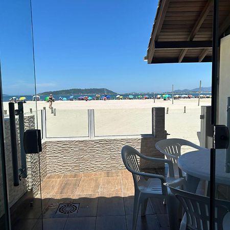 Ocean Residence 帕罗卡 外观 照片