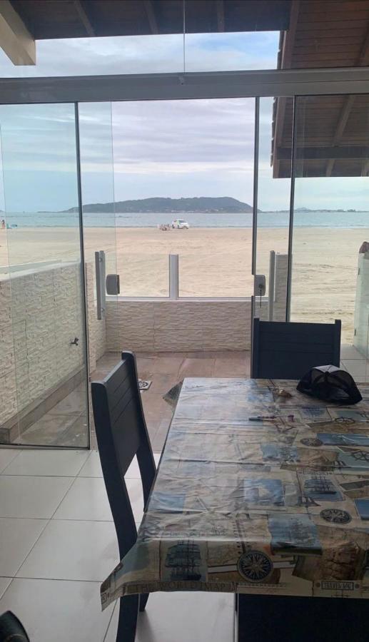 Ocean Residence 帕罗卡 外观 照片