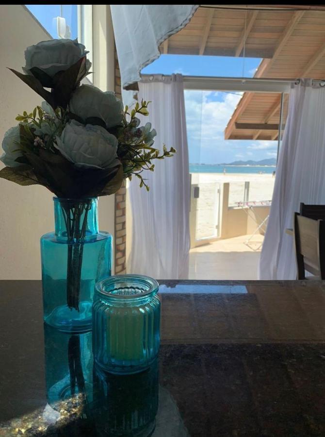 Ocean Residence 帕罗卡 外观 照片