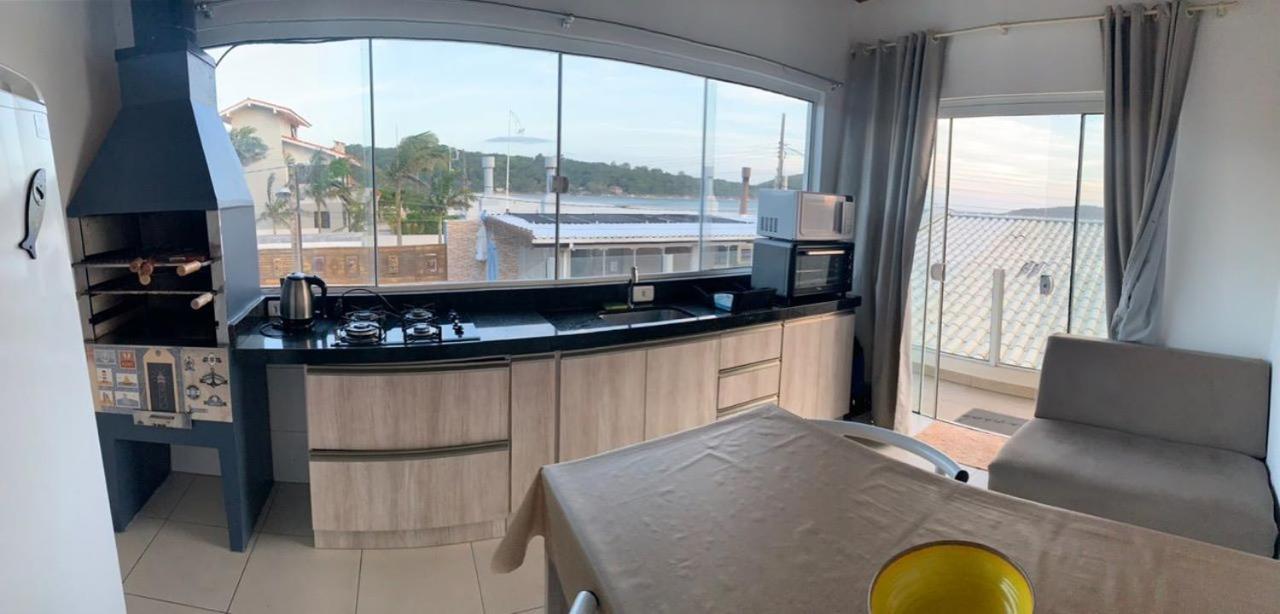 Ocean Residence 帕罗卡 外观 照片