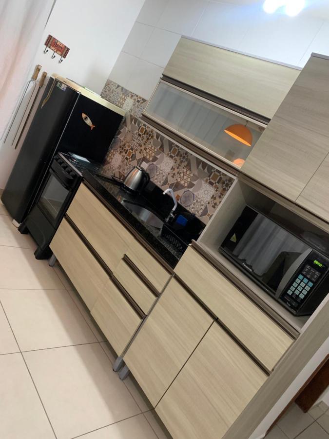 Ocean Residence 帕罗卡 外观 照片