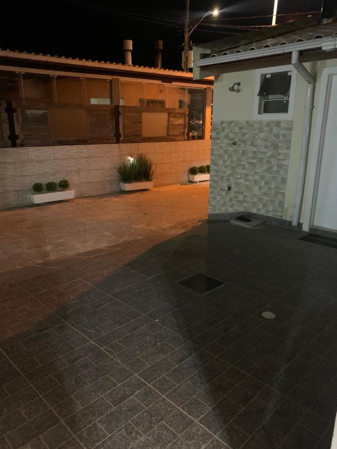 Ocean Residence 帕罗卡 外观 照片
