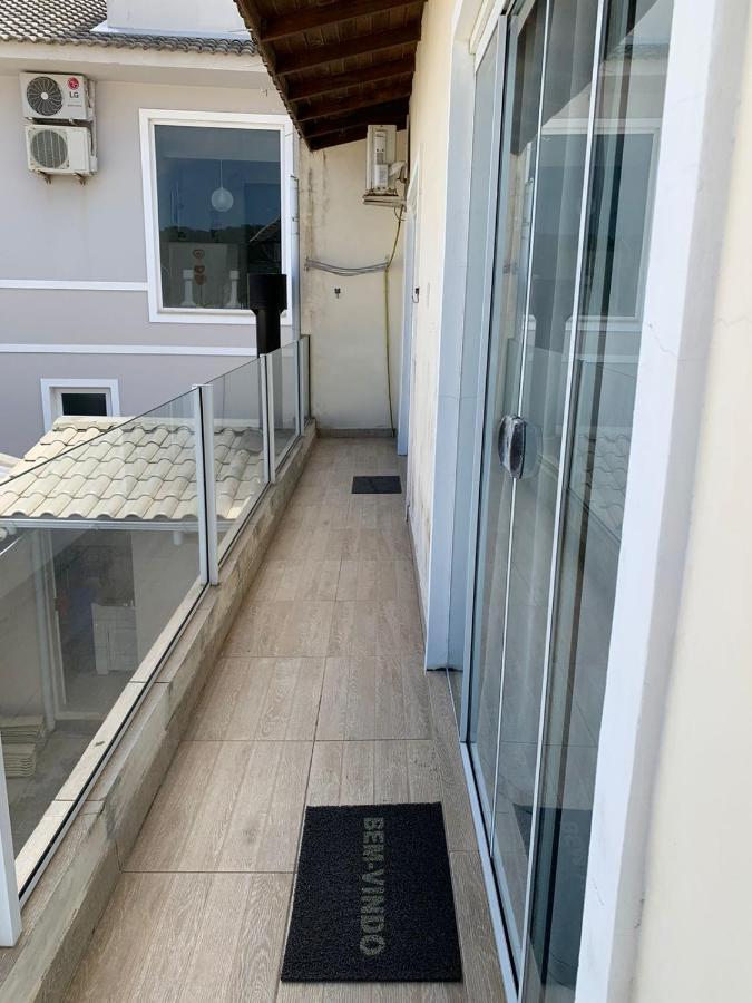 Ocean Residence 帕罗卡 外观 照片