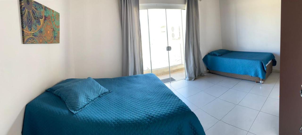 Ocean Residence 帕罗卡 外观 照片