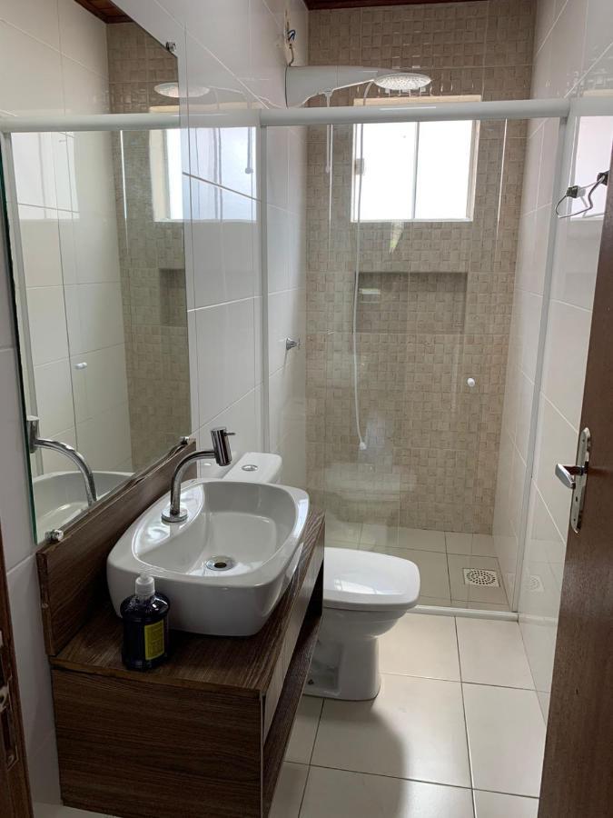 Ocean Residence 帕罗卡 外观 照片