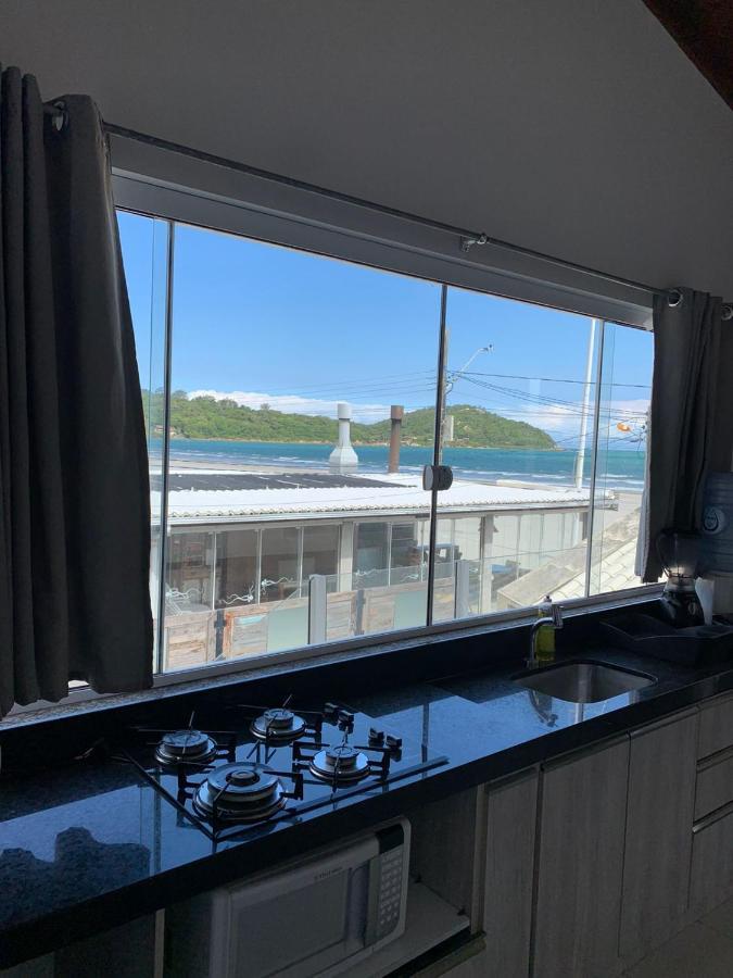 Ocean Residence 帕罗卡 外观 照片