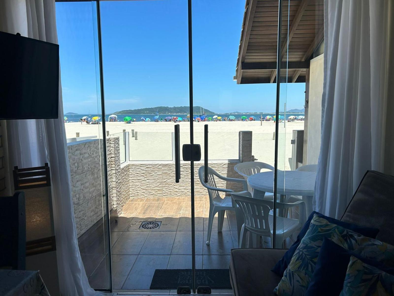 Ocean Residence 帕罗卡 外观 照片