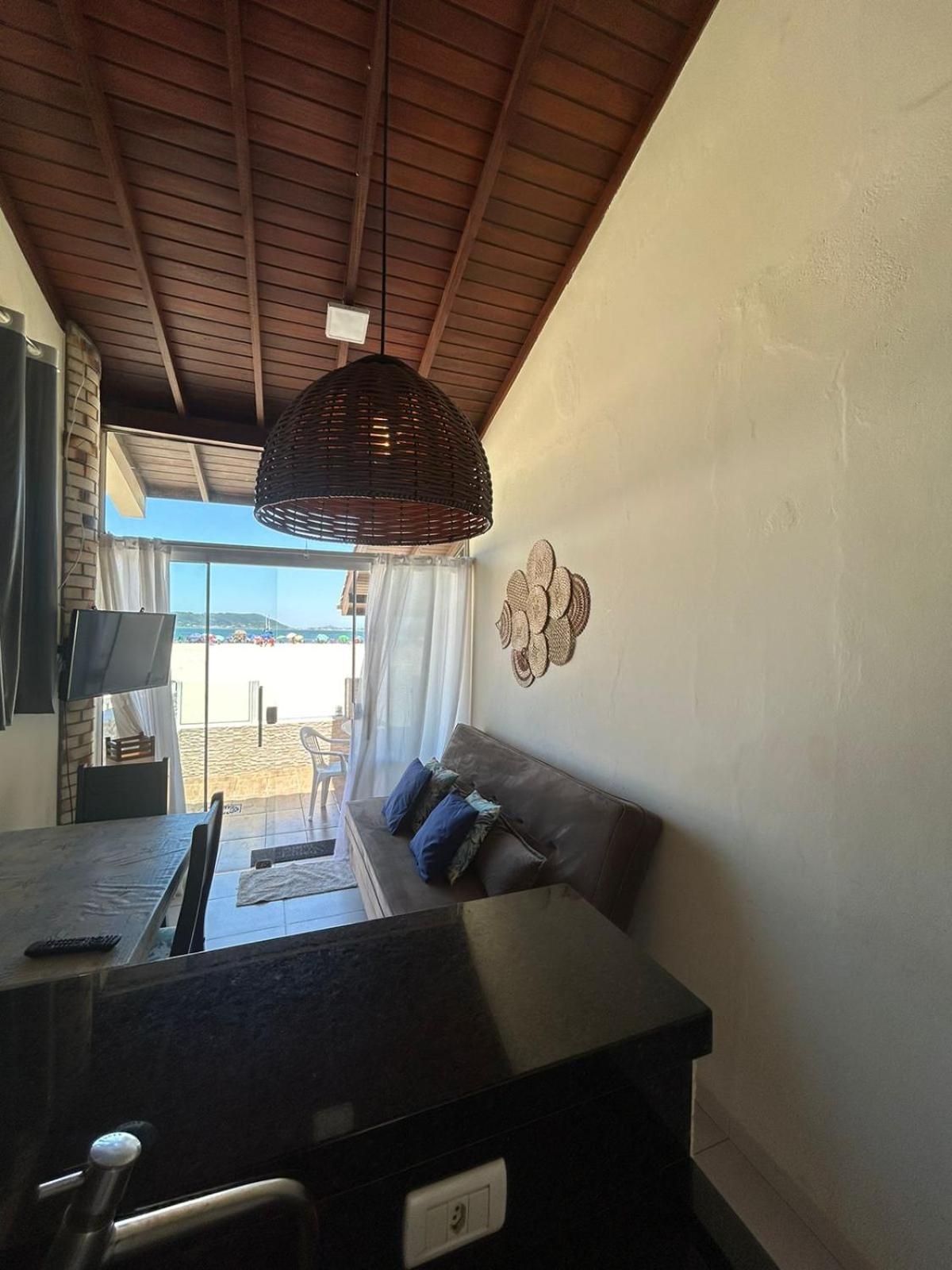 Ocean Residence 帕罗卡 外观 照片