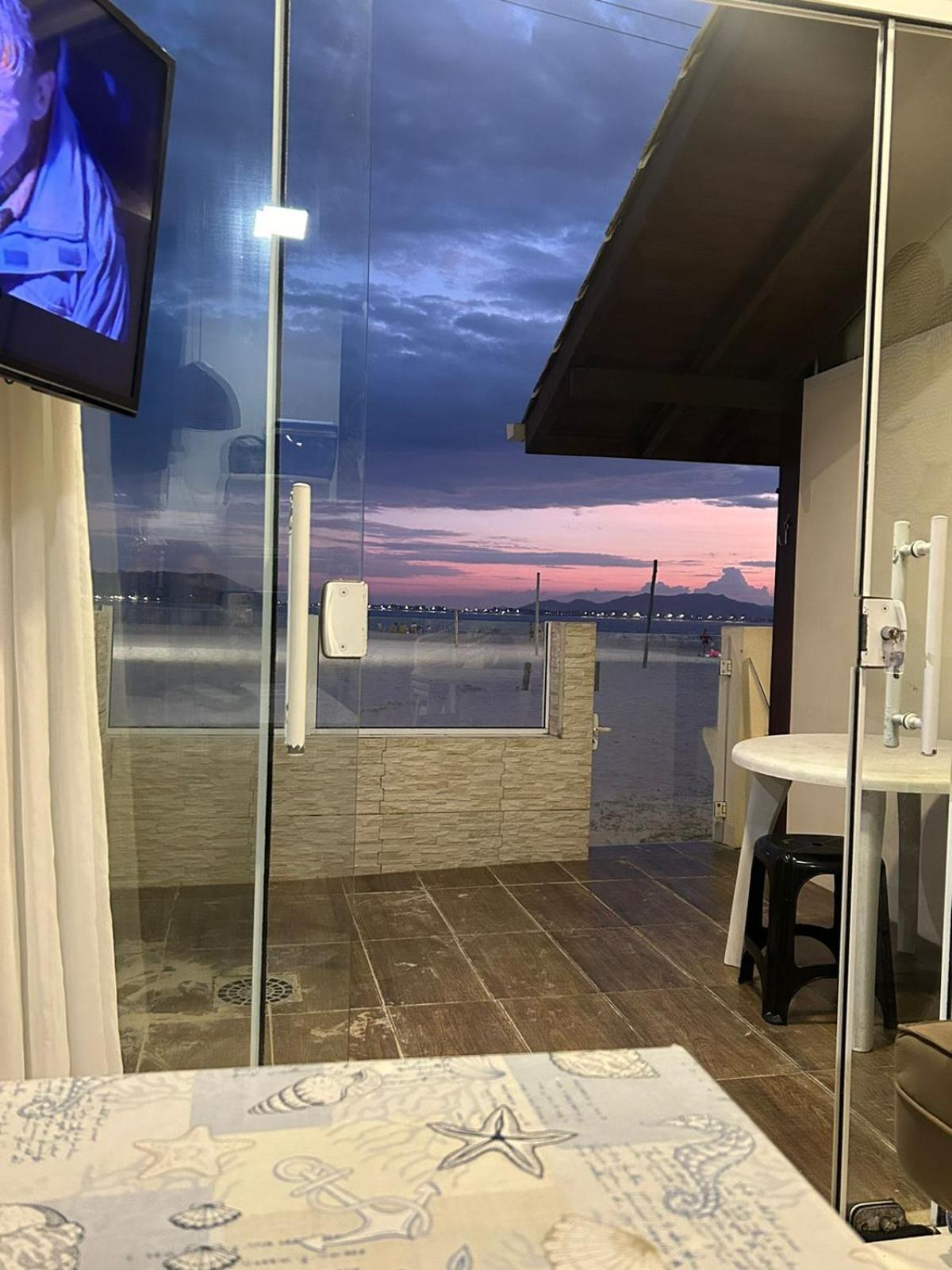 Ocean Residence 帕罗卡 外观 照片