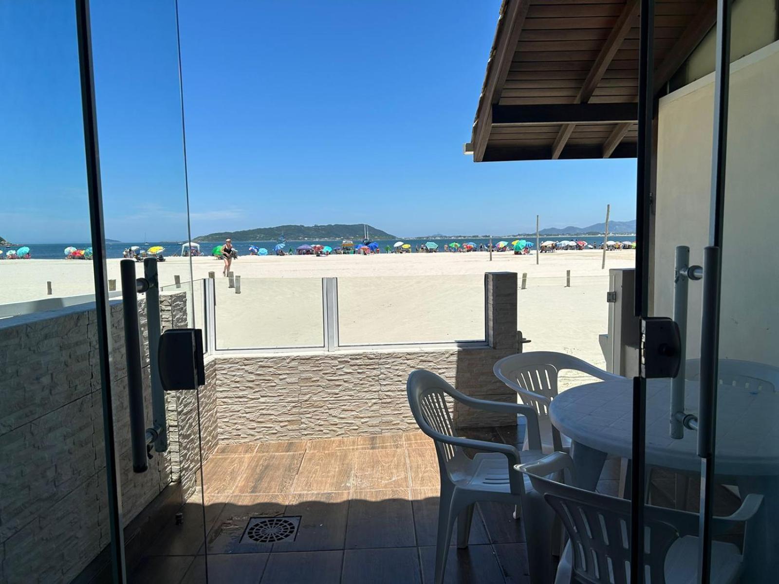 Ocean Residence 帕罗卡 外观 照片
