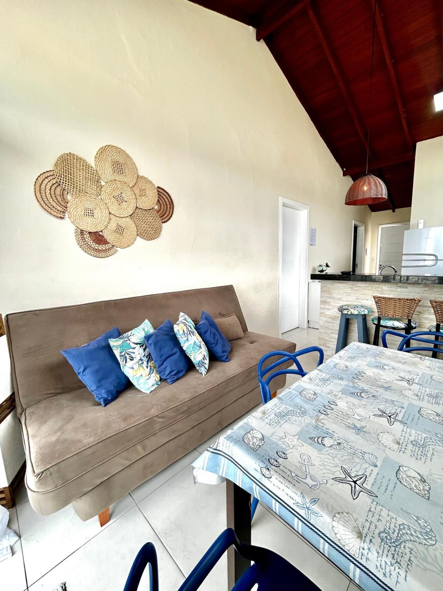 Ocean Residence 帕罗卡 外观 照片