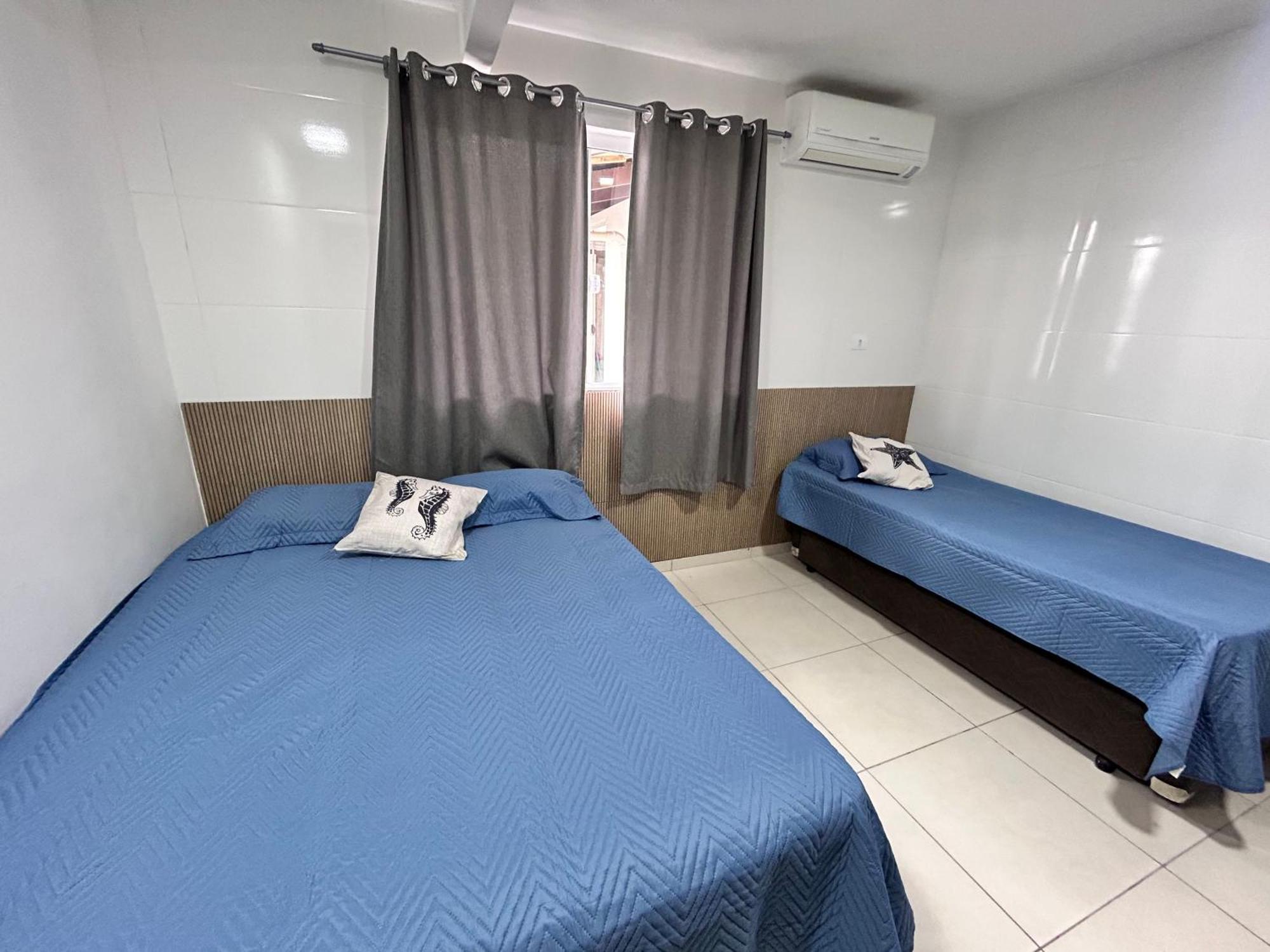Ocean Residence 帕罗卡 外观 照片
